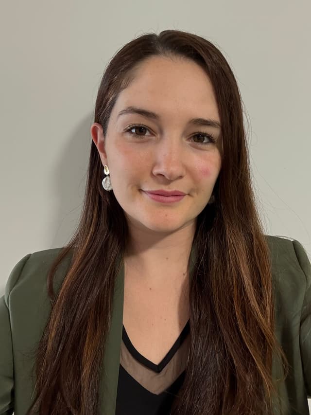 Mireia Jurado, Founder & CEO de Balance@Work